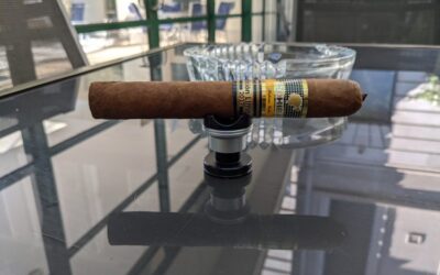 Cohiba Talismán Edición Limitada 2017